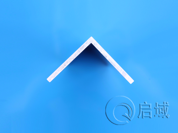 铝型材QY-50*50*5角铝 铝型材QY-50*50*5角铝