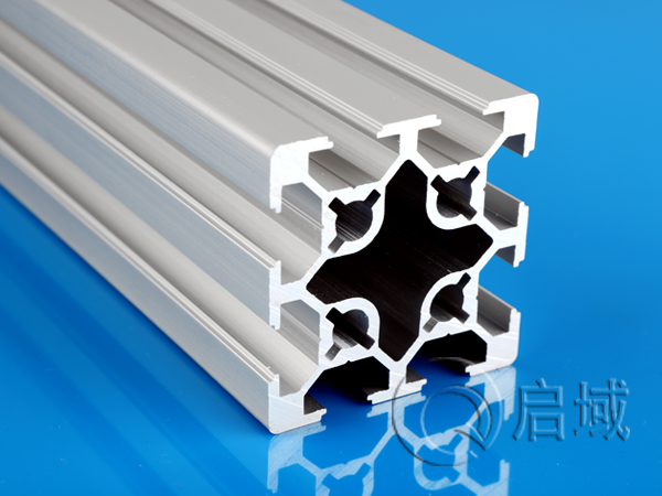 铝型材QY-8-5050S 铝型材QY-8-5050S