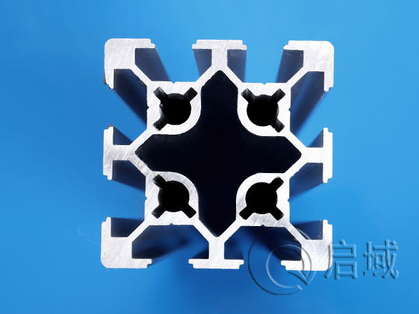 铝型材QY-8-5050S 铝型材QY-8-5050S