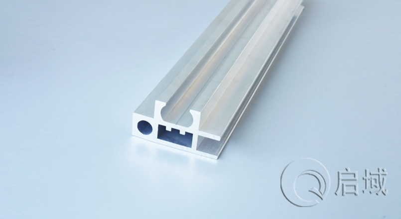 非标工业铝型材定制