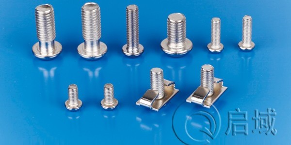 工业铝型材配件之螺栓的材质怎么区分?