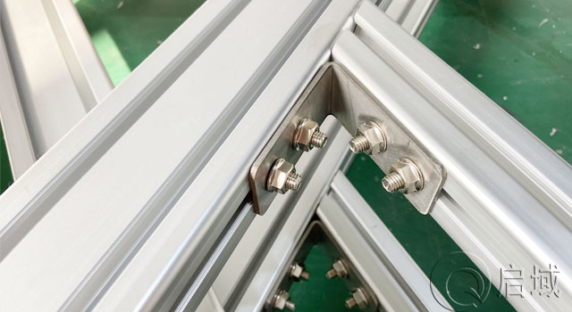 角度调节板安装图