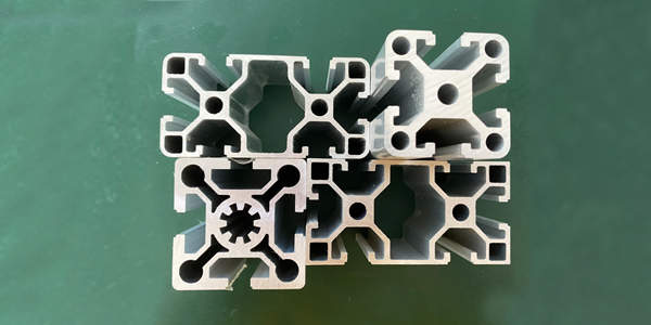 工业<i style='color:red'>铝型材壁厚</i>怎么选择？越厚越好吗？