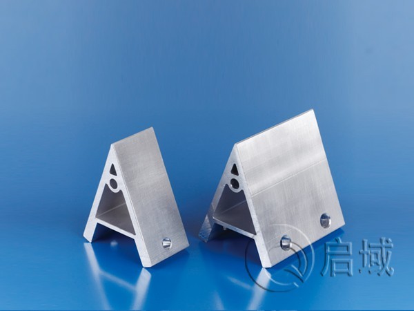 铝型材45度支架 铝型材45度支架