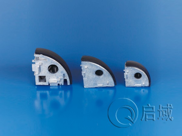 QY-三维角件 QY-三维角件