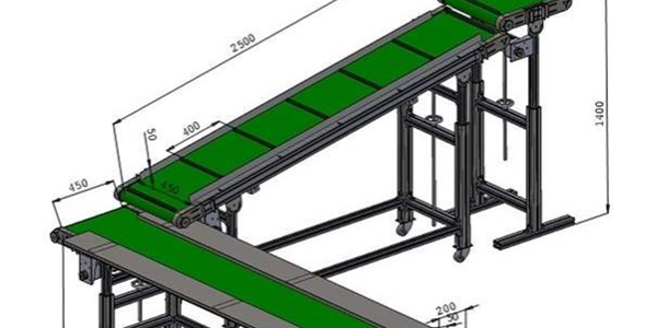 铝型材框架有没有标准的尺寸？